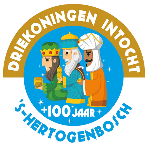 Driekoningen Intocht &rsquo;s-Hertogenbosch