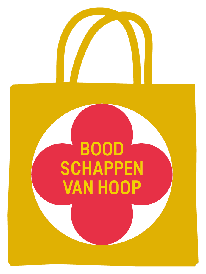 Boodschappen van Hoop