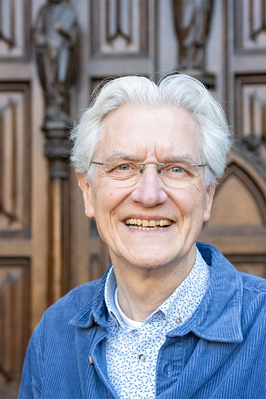 Jacques Roosen